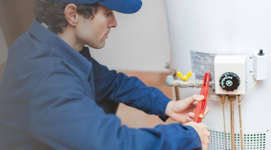 Professional Leak Detection Services in Ocean Springs, MS